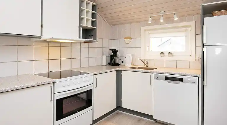 Vakantiehuis in Blåvand