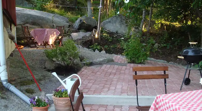 Holiday home in Kullavik