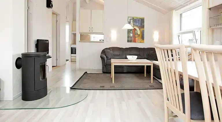 Holiday home in Kattenberg