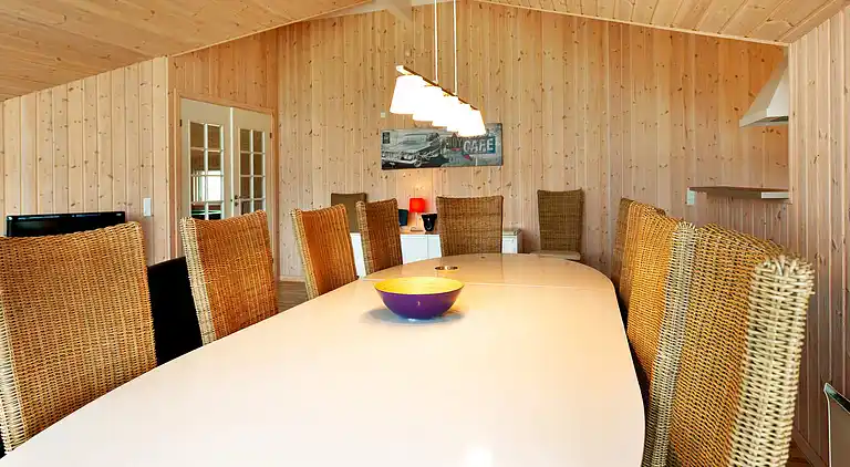 Holiday home in Rødby