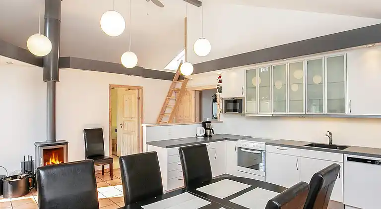 Holiday home in Strøby