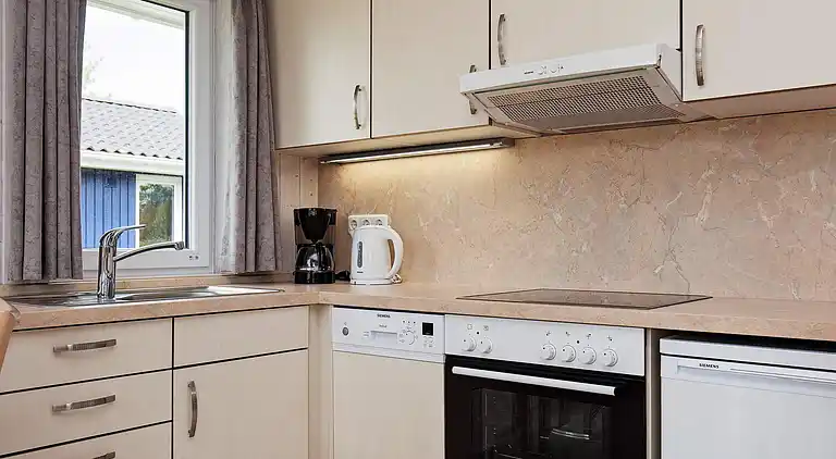 Feriebolig i Kattenberg