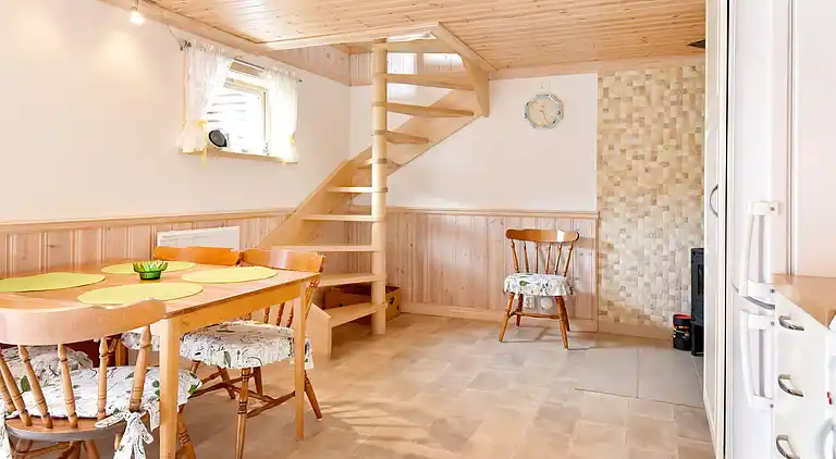 Maison de vacances en Tanum V