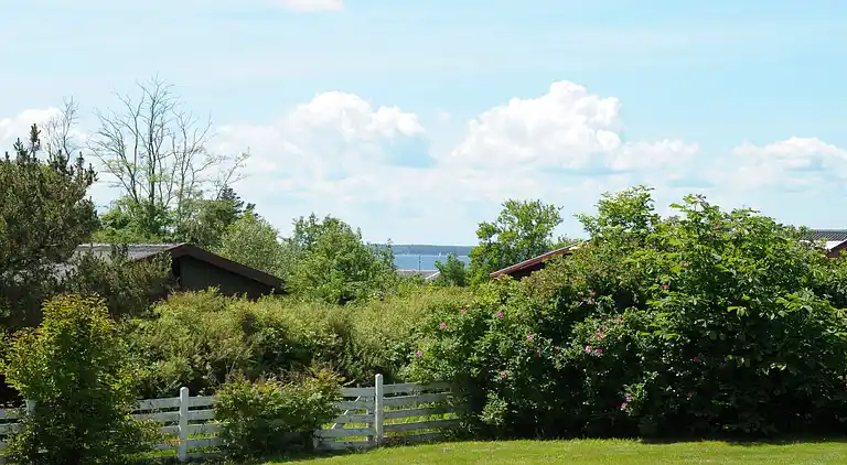Sommerhus i Kegnæs