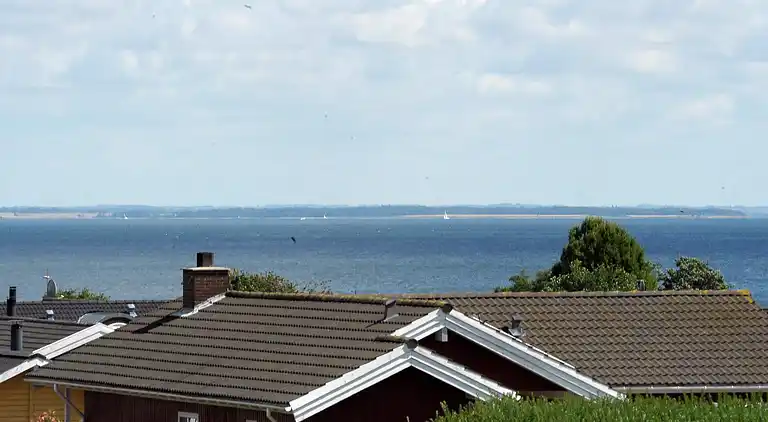 Holiday home in Grønninghoved Strand