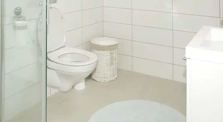 Vakantiehuis in Sande