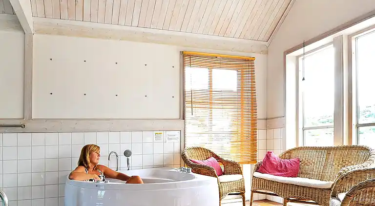 Feriebolig i Tjörn S