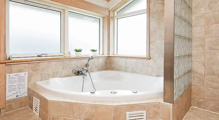 Holiday home in Saltum