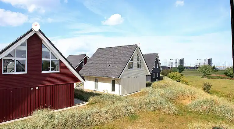 Holiday home in Wendtorf
