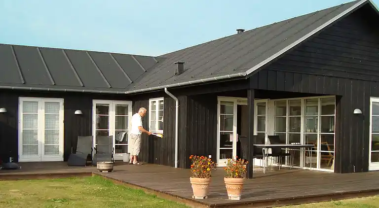 Holiday home in Nysted