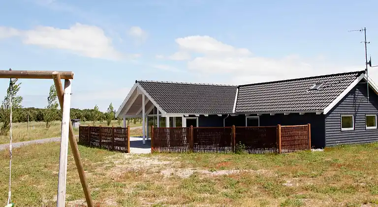 Holiday home in Rødby