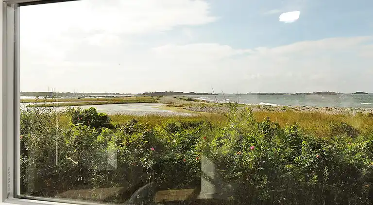 Feriebolig i Martofte