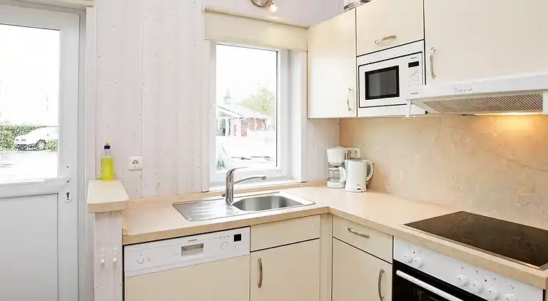 Holiday home in Kattenberg