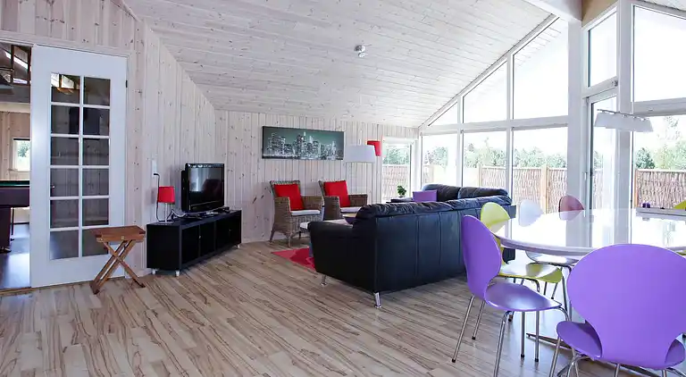 Holiday home in Rødby