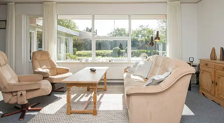 Holiday home in Havneby