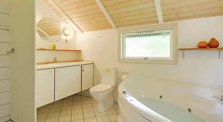 Holiday home in Bork Havn