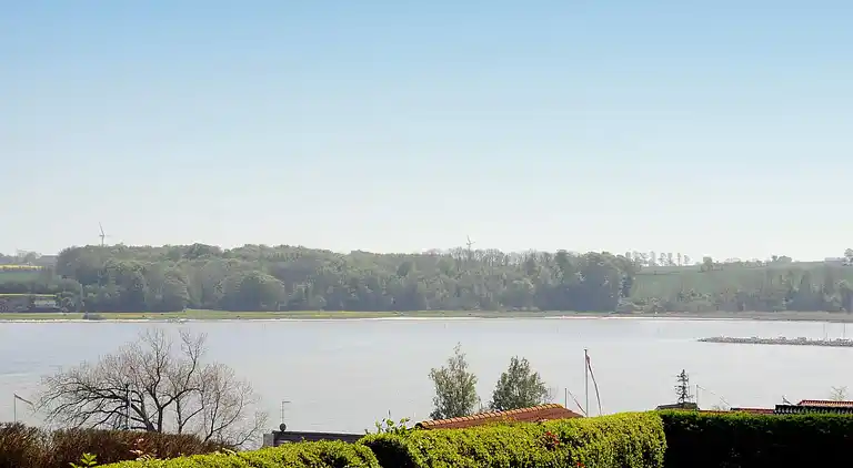 Sommerhus ved Hejlsminde Strand