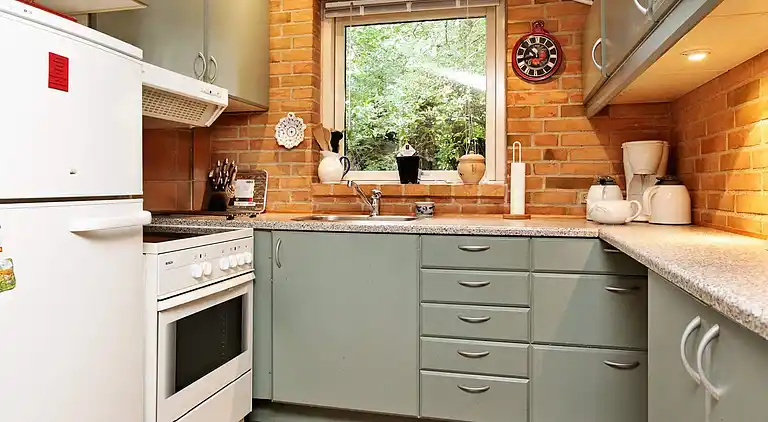 Holiday home in Ellinge Lyng