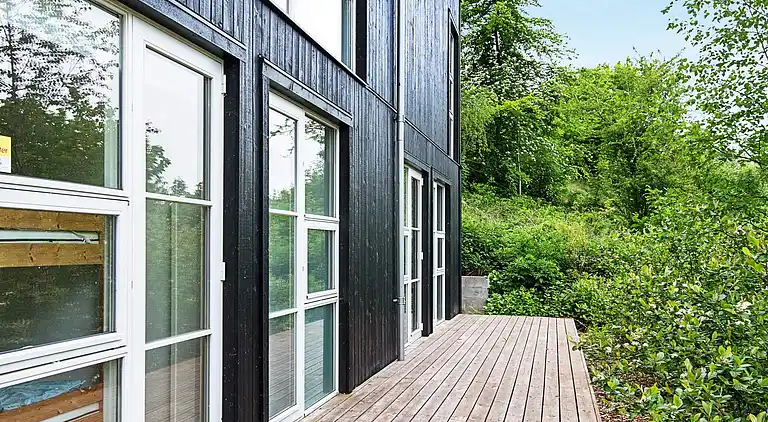 Holiday home in Ebeltoft