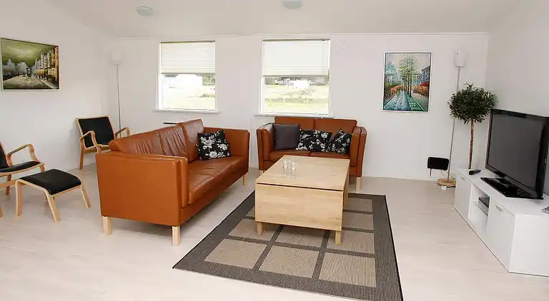 Holiday home in Brovst