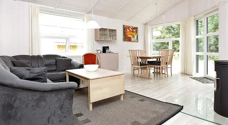 Holiday home in Kattenberg