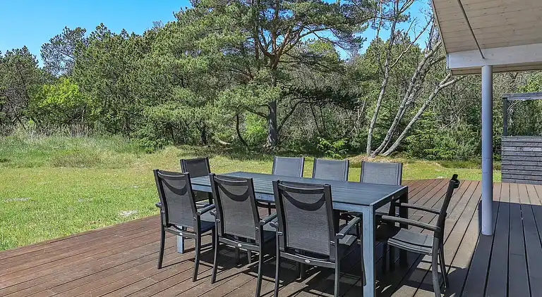 Holiday home in Ålbæk