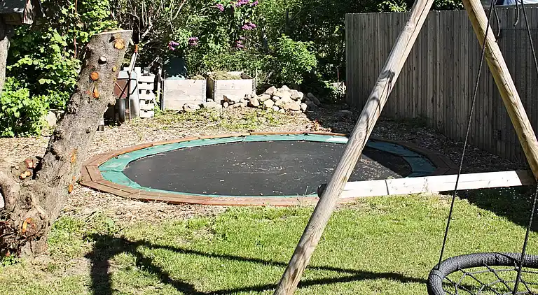 Sommerhus i Grevinge