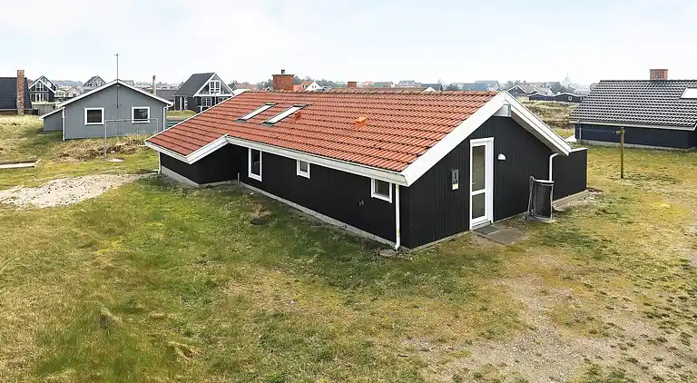 Sommerhus i Thisted