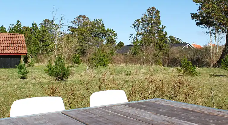 Holiday home in Blåvand