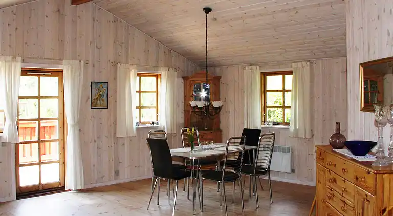 Holiday home in Fjerritslev