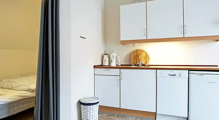 Casa vacanze in Gudhjem