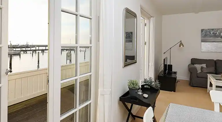 Vakantiehuis in Bagenkop