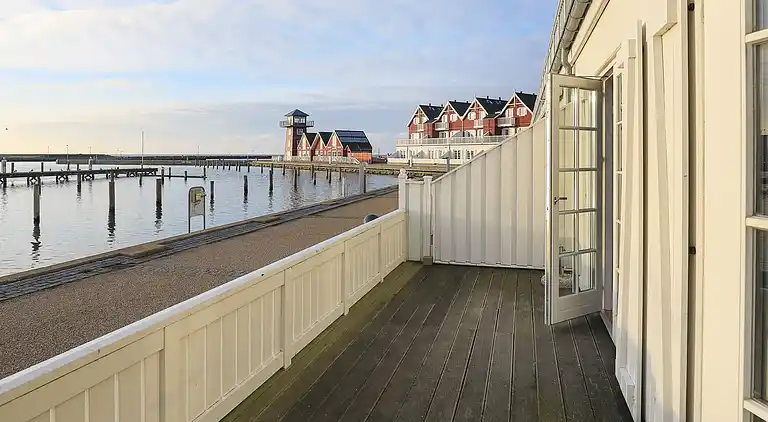 Vakantiehuis in Bagenkop