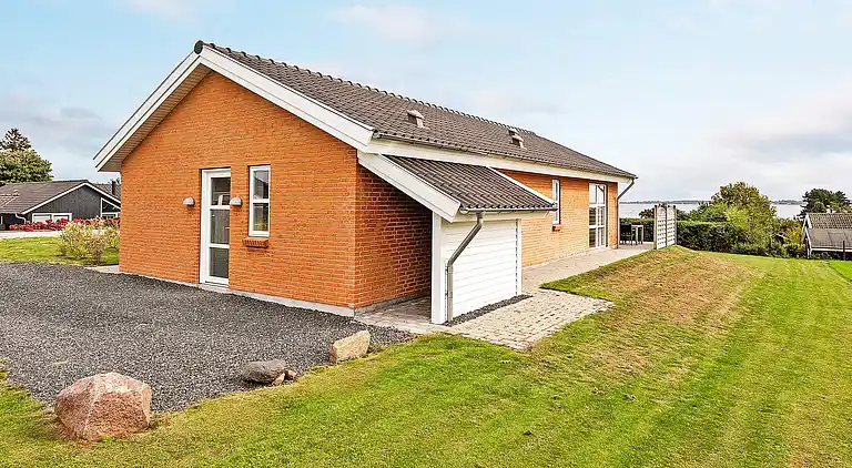 Sommerhus i Faaborg