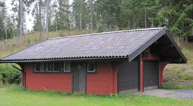Holiday home in Torsby V
