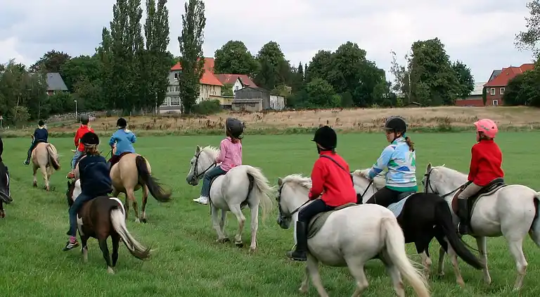 Semesterbostad i Kattenberg