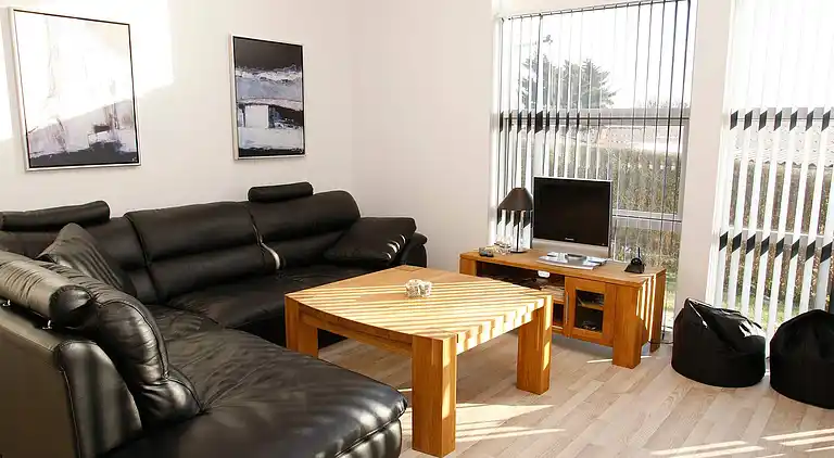 Holiday home in As vig