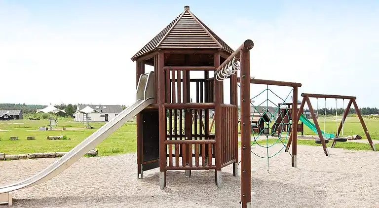 Holiday home in Brovst