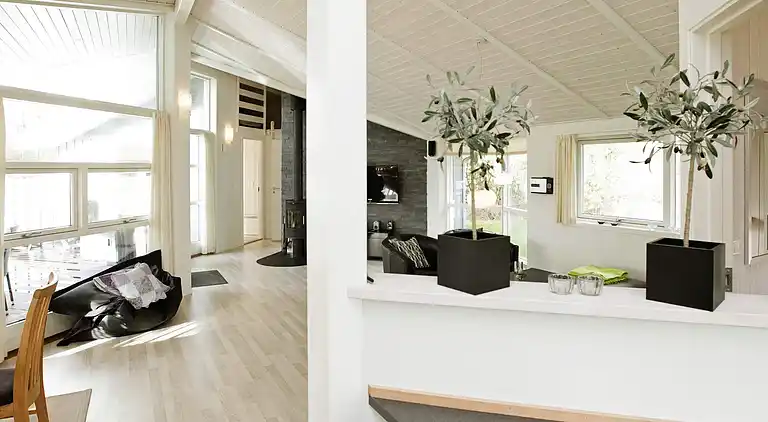 Holiday home in Blåvand