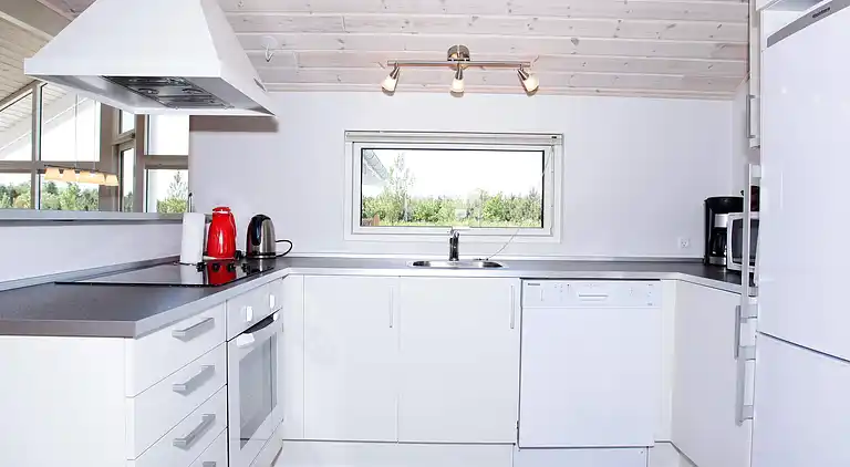 Holiday home in Rødby