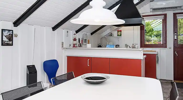 Casa vacanze in Esbjerg V