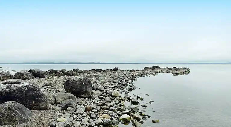 Holiday home in Laxå Municipality