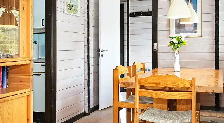 Holiday home in Fjellerup Strand