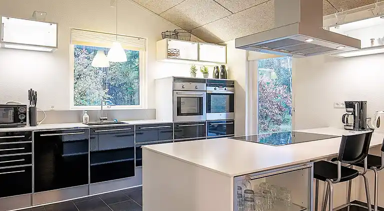 Holiday home in Brønderslev