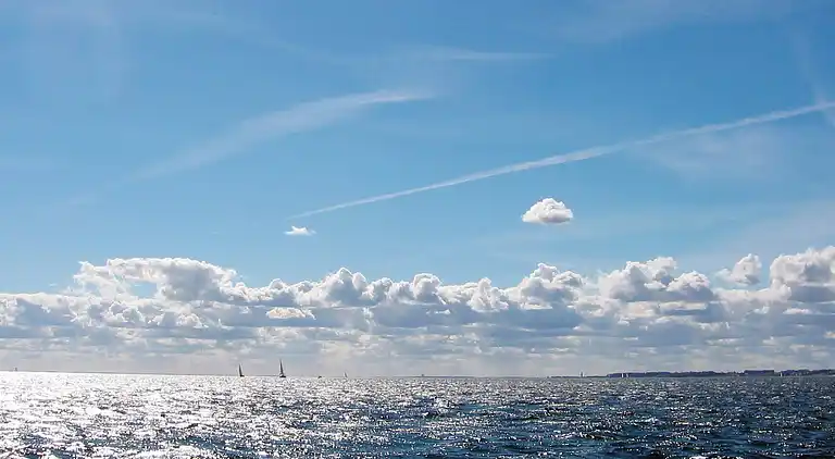 Sommerhus i Kattenberg