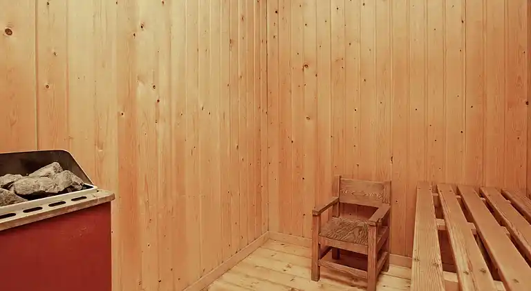 Holiday home in Nr Lyngby Strand