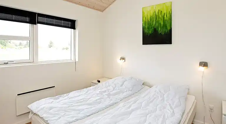 Holiday home in Brovst