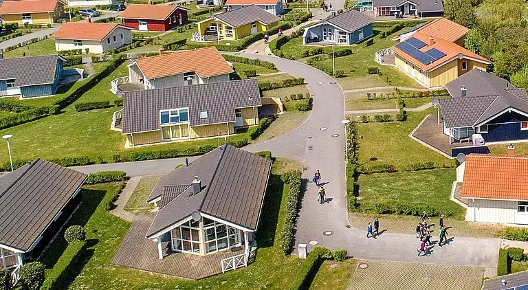 Holiday home in Kattenberg