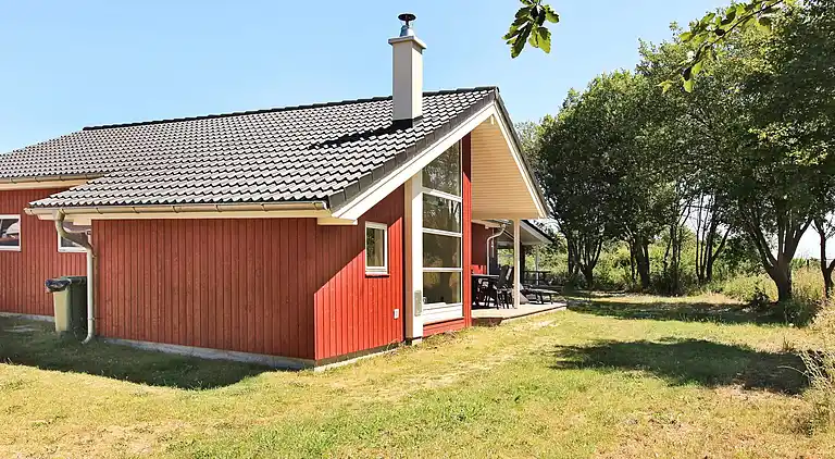 Casa vacanze in Großenbrode