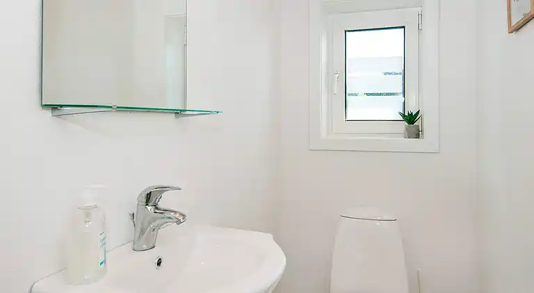 Sommerhus i Egernsund